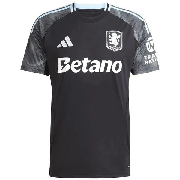 Aston Villa Maillot 2025 2026 - Maillot Aston Villa | maillotdefootpersonnalise