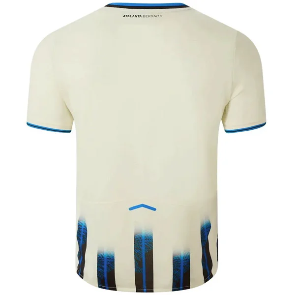 Atalanta Bergame Maillot 2025 2026 - Maillot Atalanta Bergame | maillotdefootpersonnalise