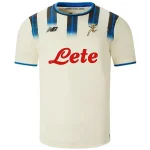 Atalanta Bergame Maillot 2025 2026 - Maillot Atalanta Bergame | maillotdefootpersonnalise