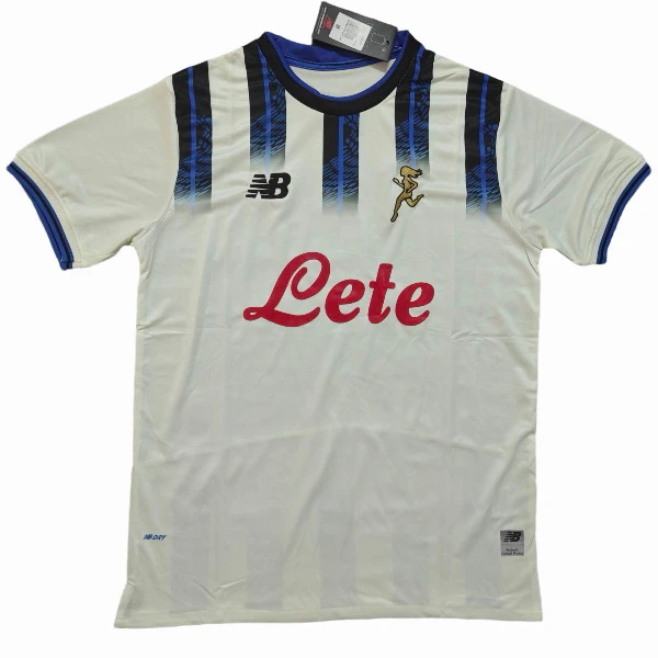 Atalanta Bergame Maillot 2025 2026 - Maillot Atalanta Bergame | maillotdefootpersonnalise