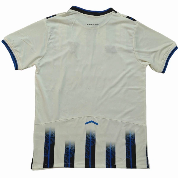 Atalanta Bergame Maillot 2025 2026 - Maillot Atalanta Bergame | maillotdefootpersonnalise