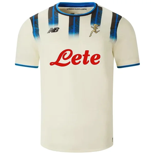 Atalanta Bergame Maillot 2025 2026 - Maillot Atalanta Bergame | maillotdefootpersonnalise