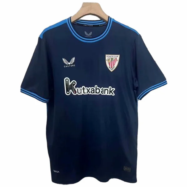 Athletic Bilbao Maillot 2025 2026 - Maillot Athletic Bilbao | maillotdefootpersonnalise