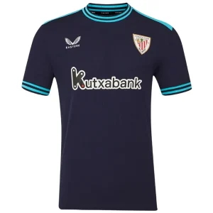 Athletic Bilbao Maillot 2025 2026 - Maillot Athletic Bilbao | maillotdefootpersonnalise