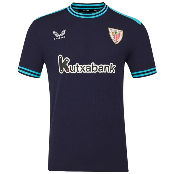 Athletic Bilbao Maillot 2025 2026 - Maillot Athletic Bilbao | maillotdefootpersonnalise