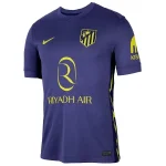 Atlético de Madrid Maillot 2025 2026 Pourpre - Maillot Atlético Madrid 2026 | maillotdefootpersonnalise
