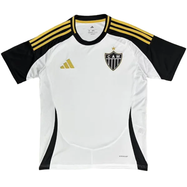 Atlético Mineiro Maillot 2025 2026 - Maillot Atlético Mineiro 2025 | maillotdefootpersonnalise