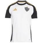 Atlético Mineiro Maillot 2025 2026 - Maillot Atlético Mineiro 2025 | maillotdefootpersonnalise