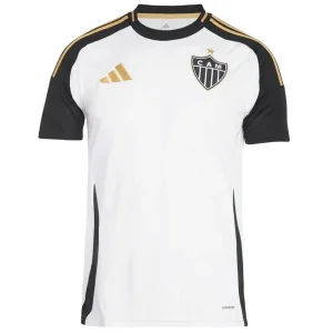 Atlético Mineiro Maillot 2025 2026 - Maillot Atlético Mineiro 2025 | maillotdefootpersonnalise