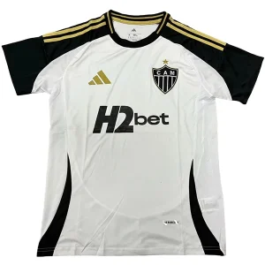 Atlético Mineiro Maillot 2025 2026 - Maillot Atlético Mineiro 2025 | maillotdefootpersonnalise