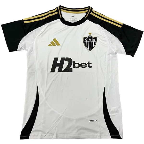 Atlético Mineiro Maillot 2025 2026 - Maillot Atlético Mineiro 2025 | maillotdefootpersonnalise