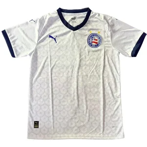 Maillot 2025 2026 - Ec Bahia 2026 | maillotdefootpersonnalise