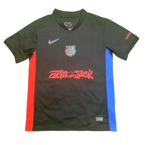 Maillot 2024 2025 - Fc Barcelone 2026 | maillotdefootpersonnalise