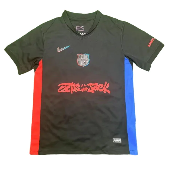 Maillot 2024 2025 - Fc Barcelone 2026 | maillotdefootpersonnalise