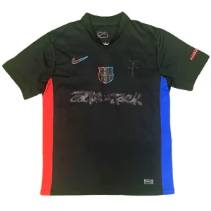 Maillot 2024 2025 - Fc Barcelone 2026 | maillotdefootpersonnalise