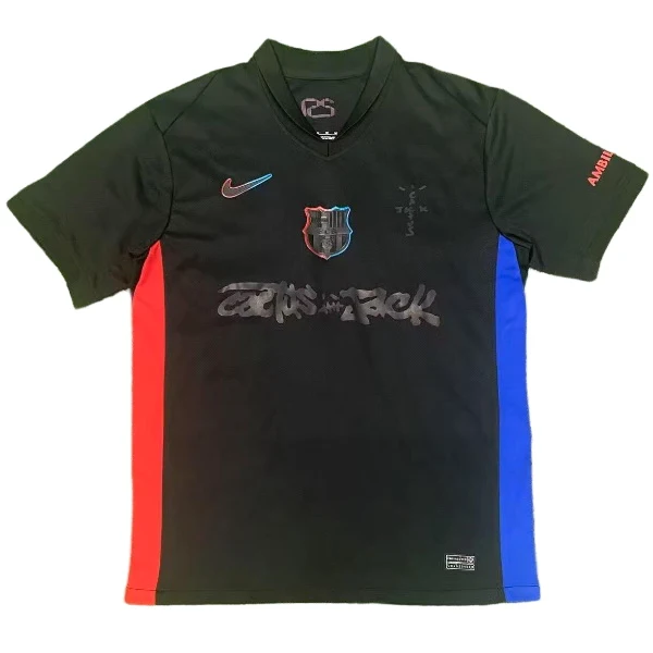 Maillot 2024 2025 - Fc Barcelone 2026 | maillotdefootpersonnalise