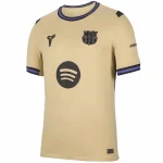 Maillot 2025 2026 - Fc Barcelone 2026 | maillotdefootpersonnalise