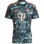 Bayern Munich Maillot 2024 2025 | maillotdefootpersonnalise