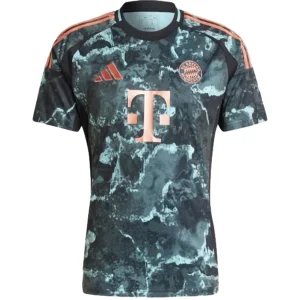 Bayern Munich Maillot 2024 2025 | maillotdefootpersonnalise