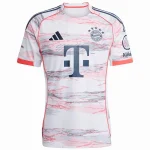 Bayern Munich Maillot 2025 2026 | maillotdefootpersonnalise
