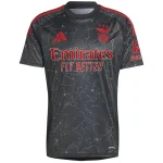 Maillot 2024 2025 - Maillot Benfica Lisbonne 2026 | maillotdefootpersonnalise
