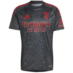 Maillot 2024 2025 - Maillot Benfica Lisbonne 2026 | maillotdefootpersonnalise