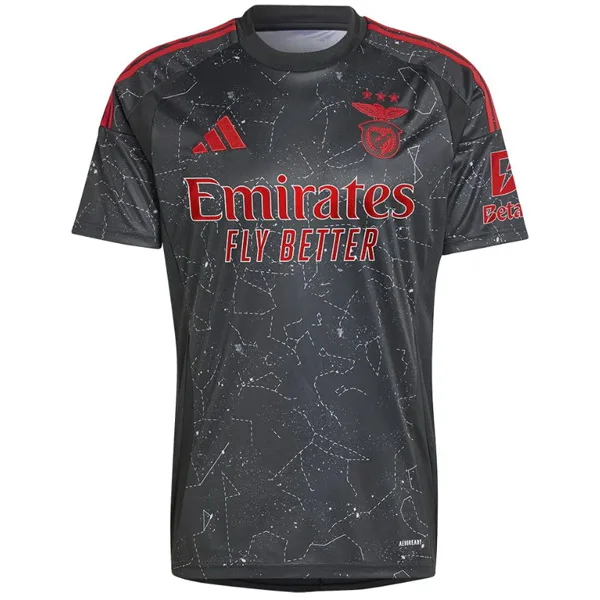 Maillot 2024 2025 - Maillot Benfica Lisbonne 2026 | maillotdefootpersonnalise