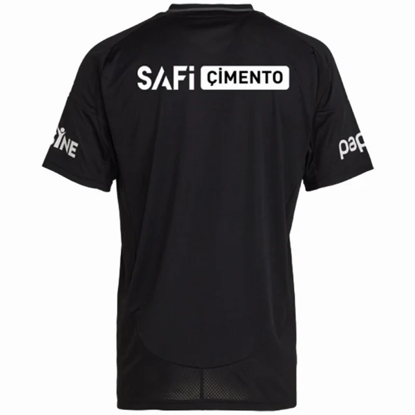 Maillot 2024 2025 - Maillot Beşiktaş Jk | maillotdefootpersonnalise