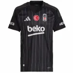 Maillot 2024 2025 - Maillot Beşiktaş Jk | maillotdefootpersonnalise