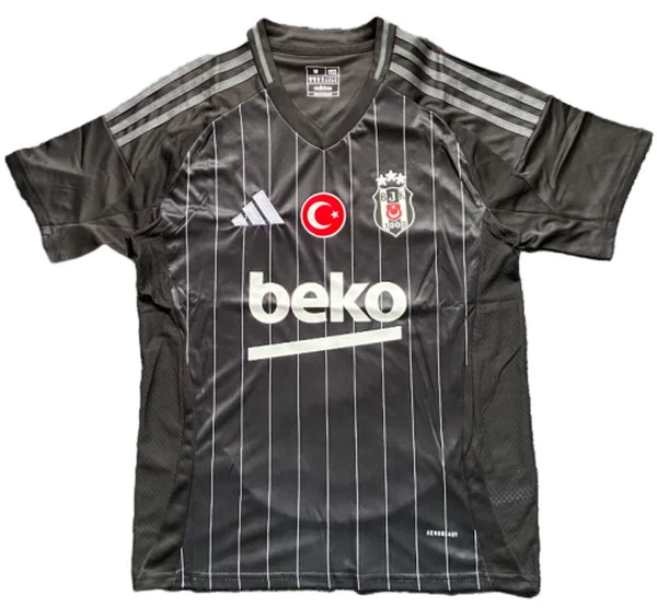 Maillot 2024 2025 - Maillot Beşiktaş Jk | maillotdefootpersonnalise