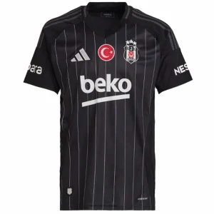 Maillot 2024 2025 - Maillot Beşiktaş Jk | maillotdefootpersonnalise