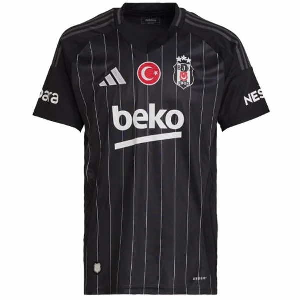 Maillot 2024 2025 - Maillot Beşiktaş Jk | maillotdefootpersonnalise