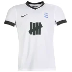 Maillot 2024 2025 - Birmingham City Fc 2026 | maillotdefootpersonnalise