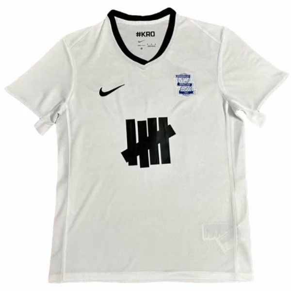 Maillot 2024 2025 - Birmingham City Fc 2026 | maillotdefootpersonnalise