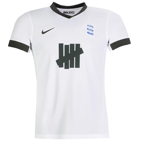 Maillot 2024 2025 - Birmingham City Fc 2026 | maillotdefootpersonnalise