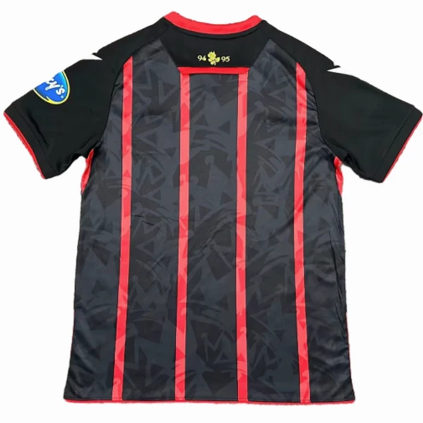 Blackburn Rovers Maillot 2024 2025 - Maillot Blackburn Rovers | maillotdefootpersonnalise