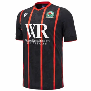 Blackburn Rovers Maillot 2024 2025 - Maillot Blackburn Rovers | maillotdefootpersonnalise