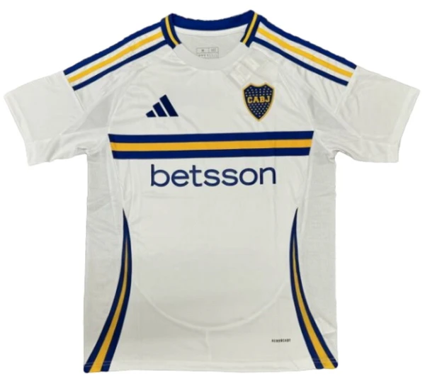 Boca Juniors Maillot 2024 2025 - Maillot Boca Juniors | maillotdefootpersonnalise