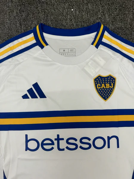 Boca Juniors Maillot 2024 2025 - Maillot Boca Juniors | maillotdefootpersonnalise