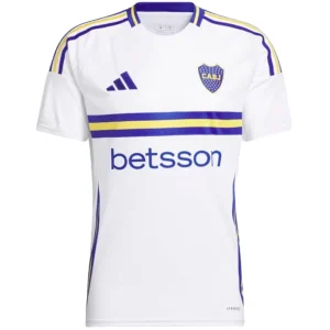Boca Juniors Maillot 2024 2025 - Maillot Boca Juniors | maillotdefootpersonnalise