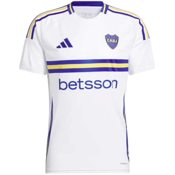 Boca Juniors Maillot 2024 2025 - Maillot Boca Juniors | maillotdefootpersonnalise