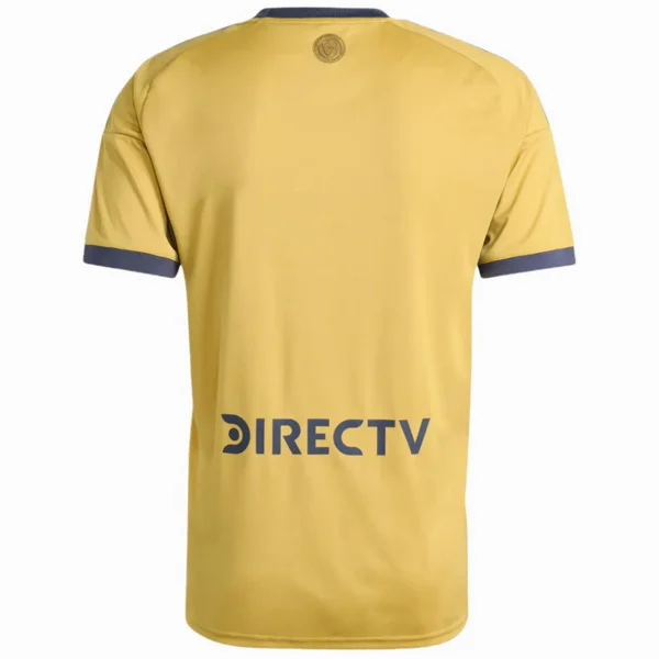 Boca Juniors Maillot 2025 2026 - Maillot Boca Juniors | maillotdefootpersonnalise
