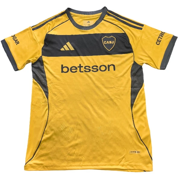 Boca Juniors Maillot 2025 2026 - Maillot Boca Juniors | maillotdefootpersonnalise