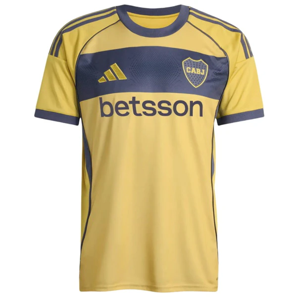Boca Juniors Maillot 2025 2026 - Maillot Boca Juniors | maillotdefootpersonnalise