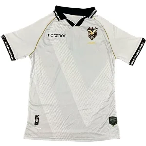 Bolivie Maillot 2026 - Maillot Bolivie | maillotdefootpersonnalise
