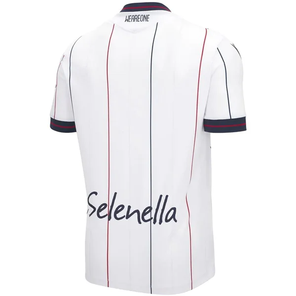 Bologna Maillot 2025 2026 - Maillot Bologna | maillotdefootpersonnalise