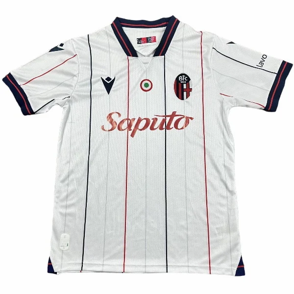 Bologna Maillot 2025 2026 - Maillot Bologna | maillotdefootpersonnalise