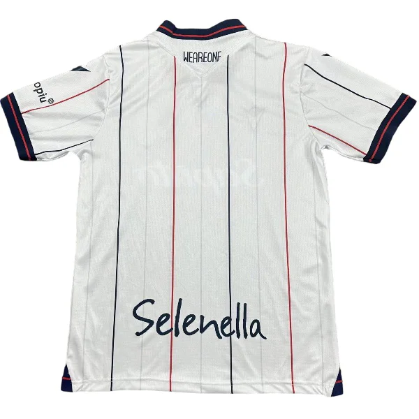Bologna Maillot 2025 2026 - Maillot Bologna | maillotdefootpersonnalise