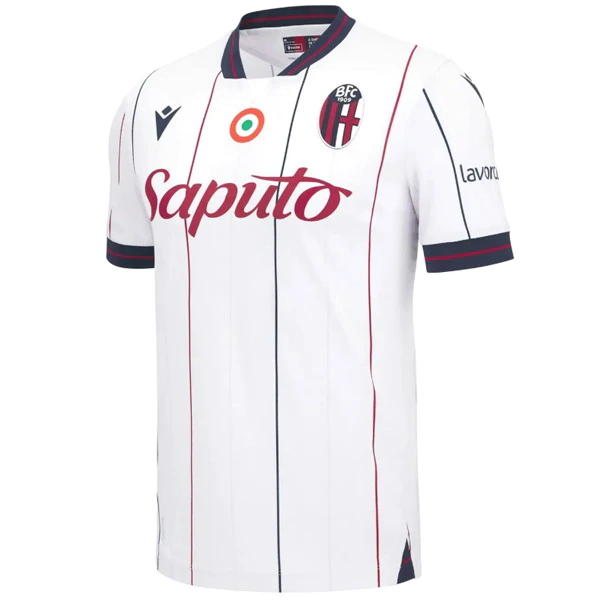 Bologna Maillot 2025 2026 - Maillot Bologna | maillotdefootpersonnalise