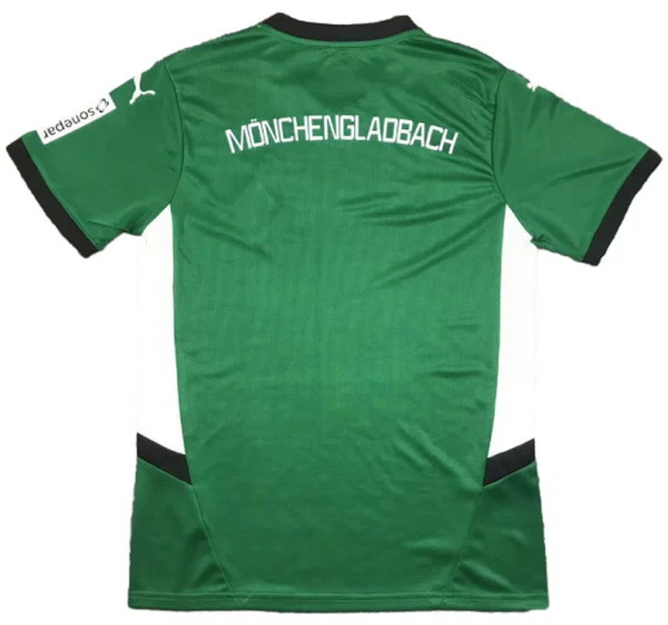 Borussia Mönchengladbach Maillot 2024 2025 - Classement Holstein Kiel Borussia Mönchengladbach | maillotdefootpersonnalise